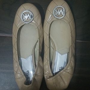 MK shoes